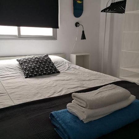 My Quiet House Apartment มาลากา ภายนอก รูปภาพ
