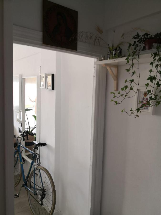 My Quiet House Apartment มาลากา ภายนอก รูปภาพ
