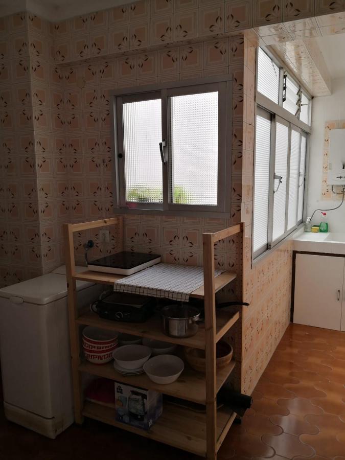 My Quiet House Apartment มาลากา ภายนอก รูปภาพ