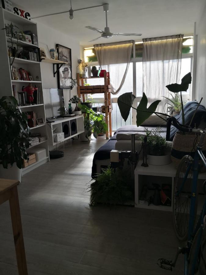 My Quiet House Apartment มาลากา ภายนอก รูปภาพ