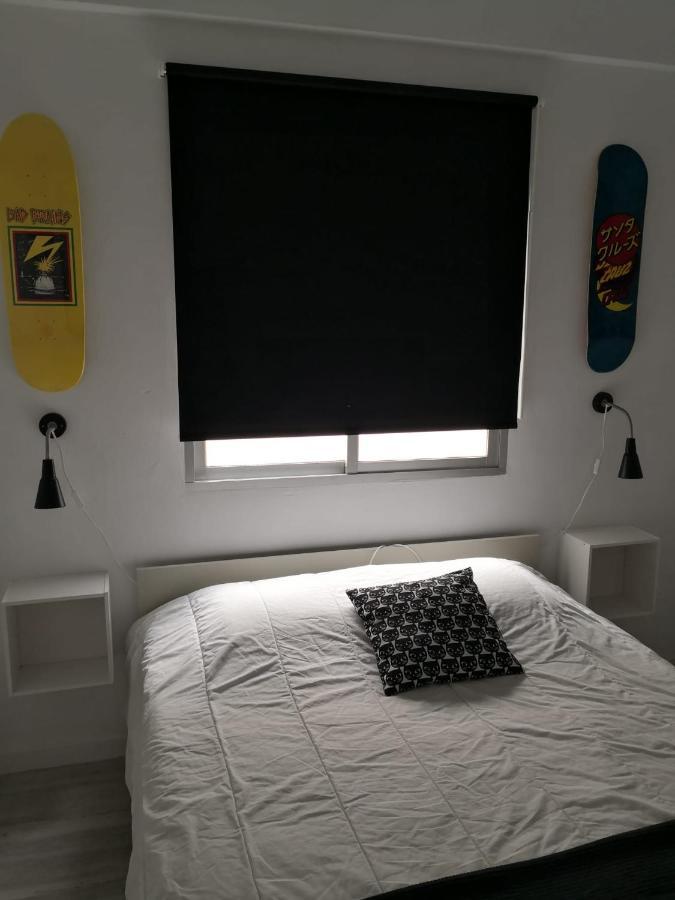 My Quiet House Apartment มาลากา ภายนอก รูปภาพ