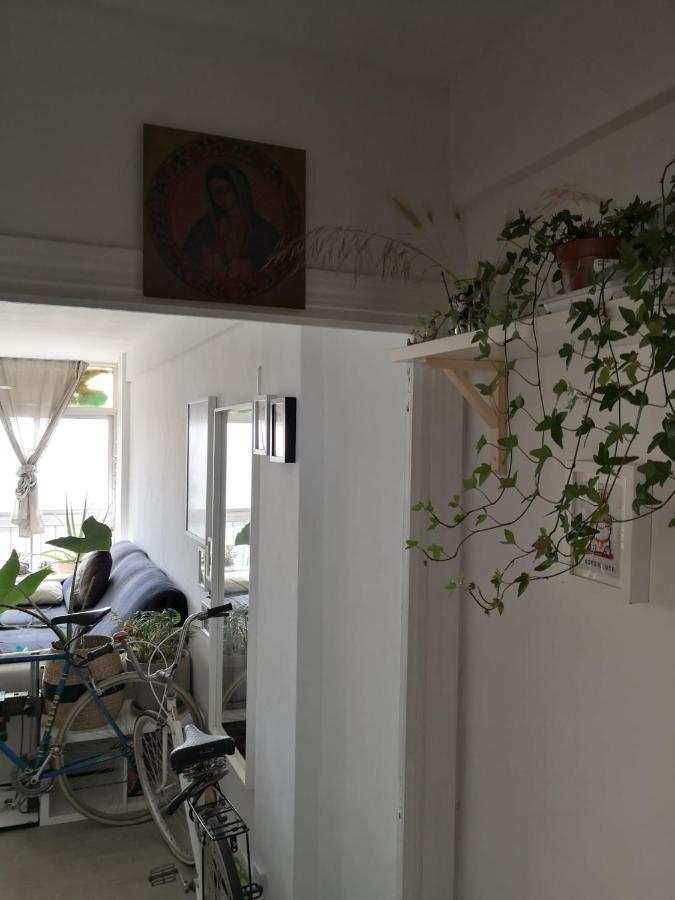 My Quiet House Apartment มาลากา ภายนอก รูปภาพ