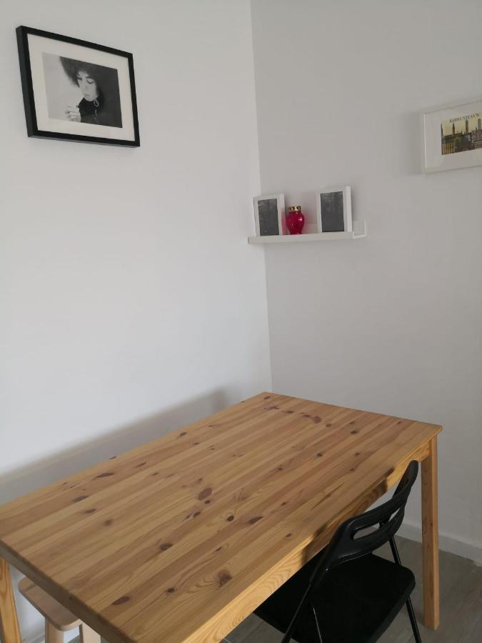 My Quiet House Apartment มาลากา ภายนอก รูปภาพ