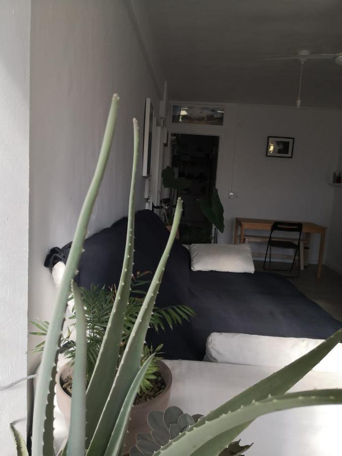 My Quiet House Apartment มาลากา ภายนอก รูปภาพ