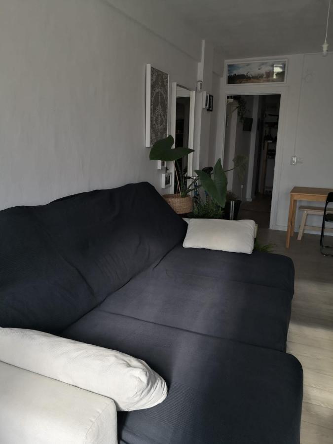 My Quiet House Apartment มาลากา ภายนอก รูปภาพ